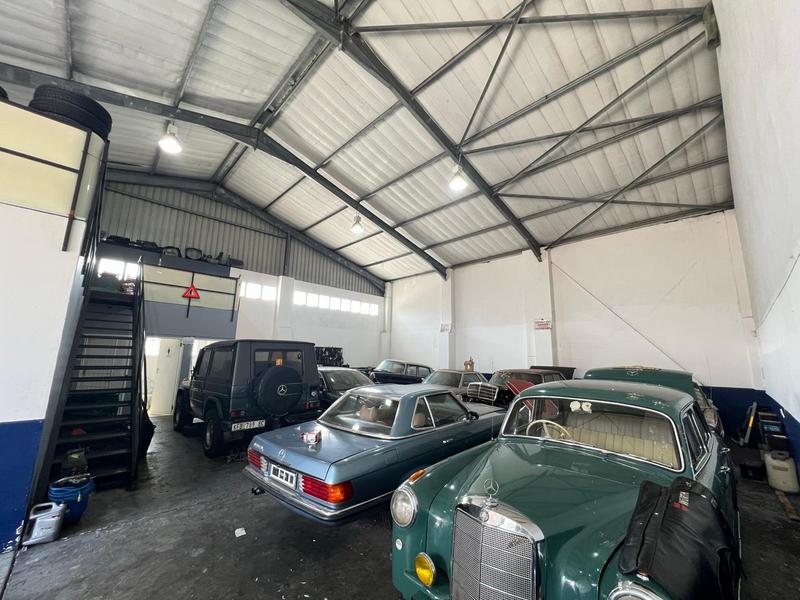 To Let commercial Property for Rent in Walmer Eastern Cape